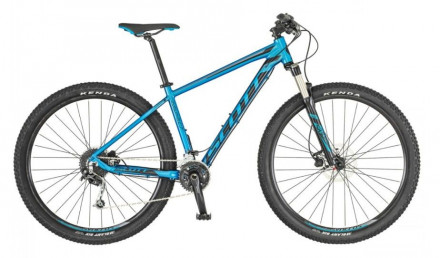 велосипед 26&quot; SCOTT Aspect 930 сине/серый (CN) 19
