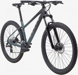 Велосипед 27,5&quot; Marin WILDCAT TRAIL WFG 3 2022 BLACK