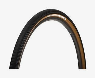 Покришка GRAVELKING SS Panaracer, 700x32C Black/Brown