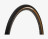 Покришка GRAVELKING SS Panaracer, 700x32C Black/Brown