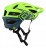 Вело шлем TLD A2 Mips Decoy [Flo Yellow / AIR Force Blue]