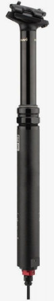 Дропер RockShox Reverb Stealth - 1X Remote (Left/Below) 31.6mm 2000mm Гідролінія