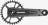 Шатуни SRAM SX Eagle DUB 12шв 32T X-SYNC 2 Steel