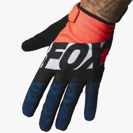 Вело перчатки FOX RANGER GEL GLOVE [Atomic Punch]