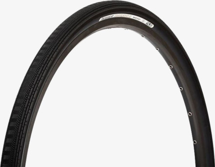 Покришка GRAVELKING SS Panaracer, 700x35C Black