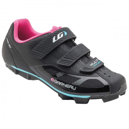 Велотуфли Garneau W&#039;S MULTI AIR FLEX 438