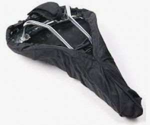 Чохол на сідло BROOKS Saddle Rain Cover STANDARD SIZE