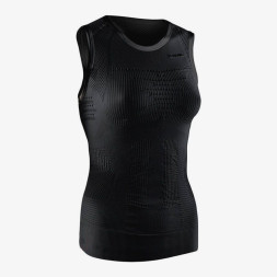 Функциональное белье X-Bionic TREKKING SUMMERLIGHT Lady Shirt Sleeveless SS 18 B014