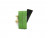 Обмотка руля BROOKS Leather Bar Tape Apple Green