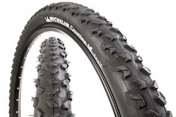 Покрышка Michelin 26X2,00 (52-559) Country Trail Black 33tpi мягкий корд 680 гр.