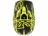 Вело шлем TLD D3 Fiberlite [Factory FLO Yellow]