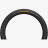 Покрышка Continental Der Baron 2.4 Projekt, 26&quot;x2.40, 60-559, Foldable, BlackChili, ProTection Apex, Skin, 900гр., черный