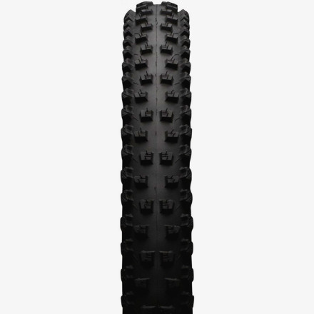 Покрышка Continental Der Baron 2.4 Projekt, 26&quot;x2.40, 60-559, Foldable, BlackChili, ProTection Apex, Skin, 900гр., черный