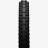 Покрышка Continental Der Baron 2.4 Projekt, 26&quot;x2.40, 60-559, Foldable, BlackChili, ProTection Apex, Skin, 900гр., черный