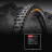 Покрышка Continental Der Baron 2.4 Projekt, 26&quot;x2.40, 60-559, Foldable, BlackChili, ProTection Apex, Skin, 900гр., черный