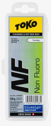 Воск TOKO NF Cleaning &amp; Hot Box Wax 120g