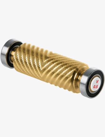 Инструмент для насечки SWIX T42350V Structure V 0,50mm