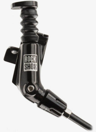 Дропер RockShox Reverb Stealth - Plunger Remote 30.9 2000mm Гідролінія