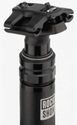 Дропер RockShox Reverb Stealth - Plunger Remote 30.9 2000mm Гідролінія