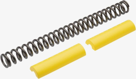 Пружина FOX Yellow Extra Firm 2021 Marzocchi Bomber Z1 Coil