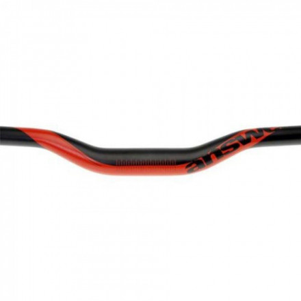 руль ANSWER PROTAPER 780 DH 1&quot; RISE -RED