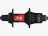 Втулка DT SWISS 240 130/QR NONDISC ROAD SL11 24отв. EXP