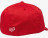 Кепка FOX LEGACY FLEXFIT HAT [DRK RED]