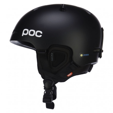 POC Fornix горнолыжный шлем Matt Black