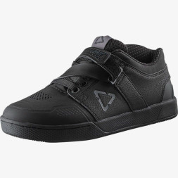 Вело обувь LEATT Shoe DBX 4.0 Clip [Black]