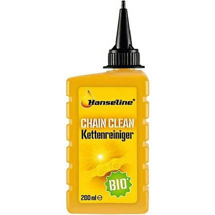 Смазка очиститель цепи Hanseline Chain Clean, 500мл