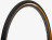 Покришка GRAVELKING SS+ Panaracer, 700x43C Black/Brown