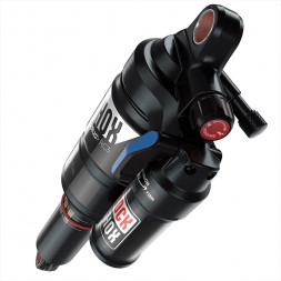 Амортизаторы Rockshox MONARCH PLUS AM RS MNRP RC3 216X57 DB9 MM ENDURO27/29