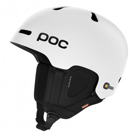 POC Fornix горнолыжный шлем Matt White