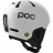 POC Fornix горнолыжный шлем Matt White