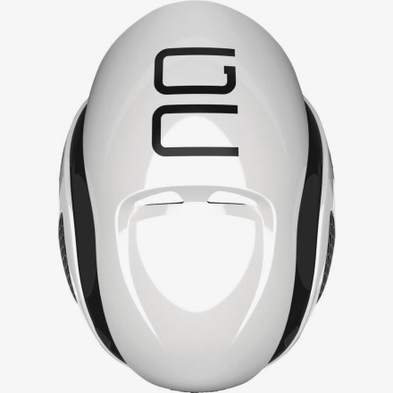 Велошолом спортивний ABUS GAMECHANGER Polar White