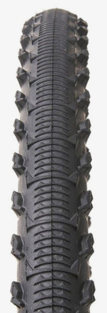 Покришка Hutchinson ROCK&amp;ROAD 29X1,70 TR TT
