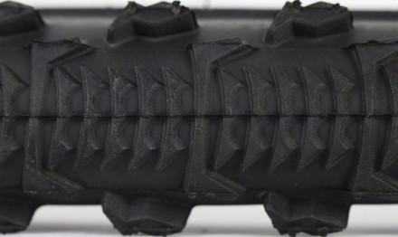 Покришка Hutchinson ROCK&amp;ROAD 29X1,70 TR TT