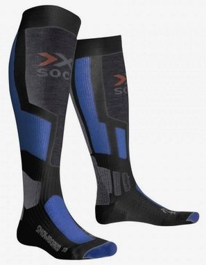 Носки X-Socks Snowboard Socks AW 16 G034