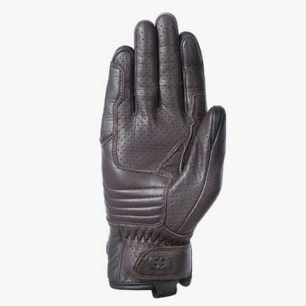 Мотоперчатки Oxford Tucson 1.0 MS Glove Brown