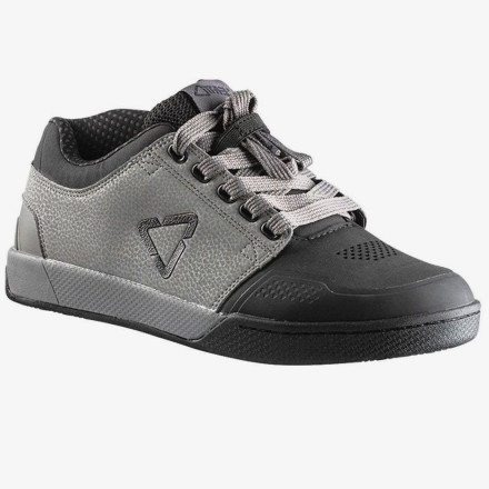 Вело обувь LEATT Shoe DBX 3.0 Flat [Granite]