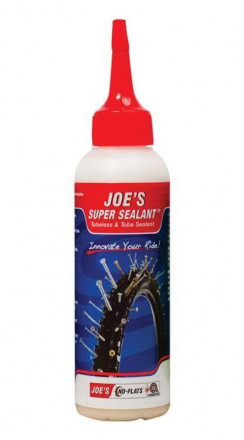 Герметик JOE&#039;S SUPER SEALANT 125 ml