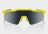 Велосипедные очки Ride 100% SpeedCraft SL - Soft Tact Banana - Black Mirror Lens, Mirror Lens