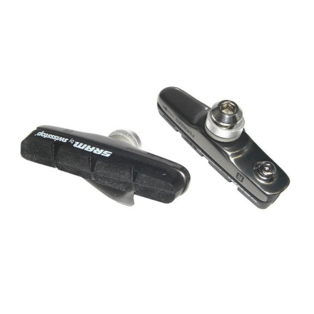 Колодки ободные Sram 10A RB FORCE PAD/HOLDER ASSY PAIR