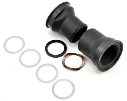 Каретки - Переходник Sram AM PF30 TO BSA ADAPTER, 68/73MM