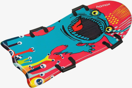 Снегосерфер HAMAX FREE SURFER