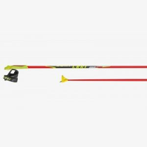 Горнолыжные палки для спортсменов Leki Race Shark 160