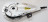 Гальмо гідравл. дискове Shimano BR-C3000-F Nexus, Ротор Shimano 122мм, переднє, 3.5мм Гайка Shimano (M9)