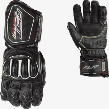 Мотоперчатки RST 2092 TRACTECH EVO R CE M GLV BLK
