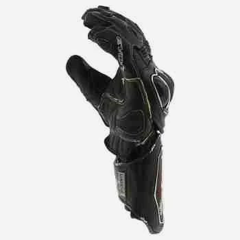 Мотоперчатки RST 2092 TRACTECH EVO R CE M GLV BLK