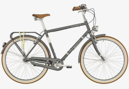 Велосипед Bergamont 19&#039; 28&quot; Summerville N7 FH Gent